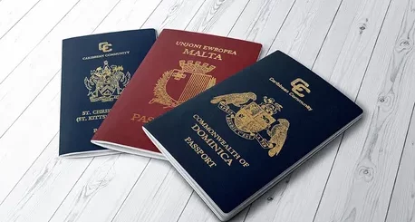 Паспорт Доминики и гражданство за инвестиции в 2023 году