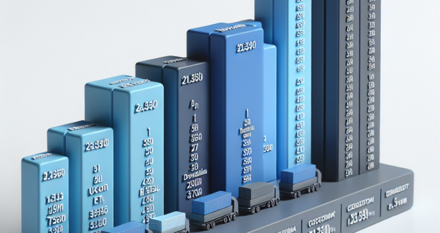 Секреты успешных грузоперевозок: от планирования до прибыли