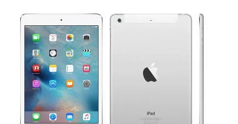 iPad: Царь горы среди планшетов? Разбираем преимущества!