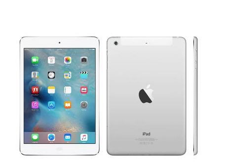 iPad: Царь горы среди планшетов? Разбираем преимущества!