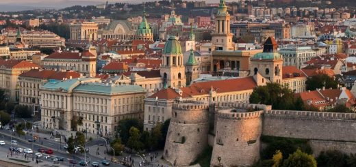Москва-Белград: Твой Гид по Лучшим Авиабилетам с Купибилет.ru!