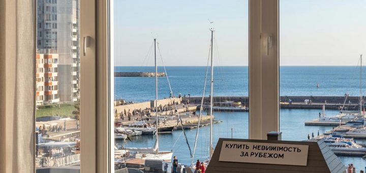 Дом вдали от Родины: Путеводитель по покупке недвижимости за рубежом