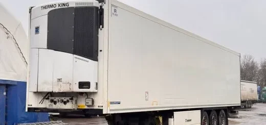 Дорога к Успеху: Как Выбрать Идеальный Полуприцеп с Пробегом в Москве и Не Прогадать