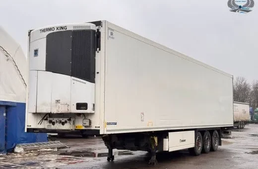 Дорога к Успеху: Как Выбрать Идеальный Полуприцеп с Пробегом в Москве и Не Прогадать