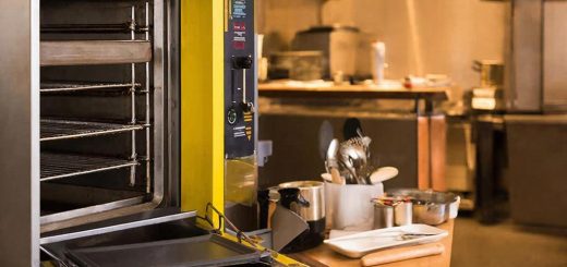 Кулинарная алхимия: Как жарочные шкафы превращают ингредиенты в шедевры для ваших гостей