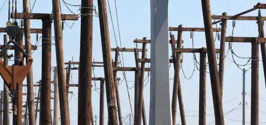 Железный скелет цивилизации: Почему мы меняем хрупкое прошлое на незыблемое будущее