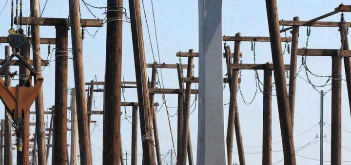 Железный скелет цивилизации: Почему мы меняем хрупкое прошлое на незыблемое будущее