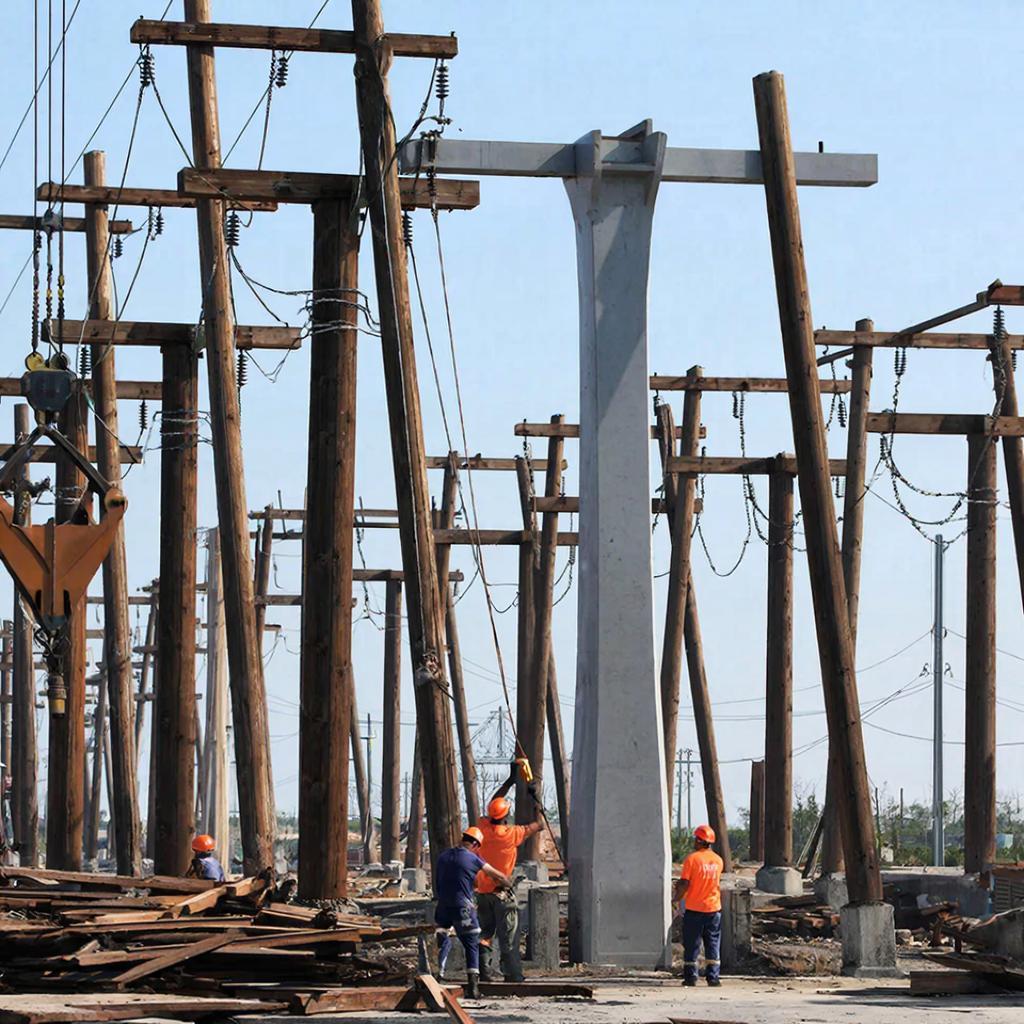 Железный скелет цивилизации: Почему мы меняем хрупкое прошлое на незыблемое будущее