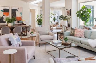 Восточный экспресс: как превратить квартиру в дворец, отправившись за мебелью в Китай