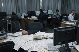 Финансовый шторм: как пережить банкротство и выйти из него победителем