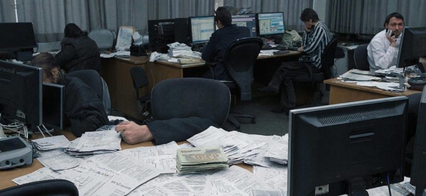 Финансовый шторм: как пережить банкротство и выйти из него победителем